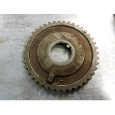 93X023 Exhaust Camshaft Timing Gear From 2005 Jaguar X-Type  3.0 1X4E6256AD